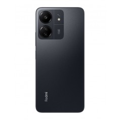Mobiltelefon & smartphone - Xiaomi Redmi 13C 4G 6.74" 128GB DS Midnight Black (ny i skadad låda)