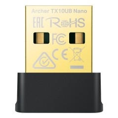 TP-Link Archer TX10UB trådlöst WiFi 6 & Bluetooth USB-nätverkskort