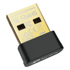 TP-Link Archer TX10UB trådlöst WiFi 6 & Bluetooth USB-nätverkskort