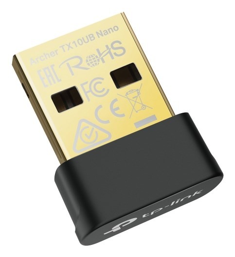 TP-Link Archer TX10UB trådlöst WiFi 6 och Bluetooth USB-nätverkskort