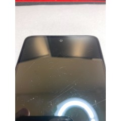 Samsung Galaxy begagnad - Samsung Galaxy A52s 5G 128GB Black (beg) (repor skärm & hörnskada)