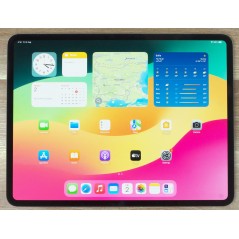 Apple iPad Air 13 (2024) M2 6th Gen 13" 128GB 5G Cellular Blue (beg)