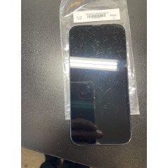 Apple iPhone 13 128GB 5G Midnight Black med 1 års garanti (beg mycket repor skärm)