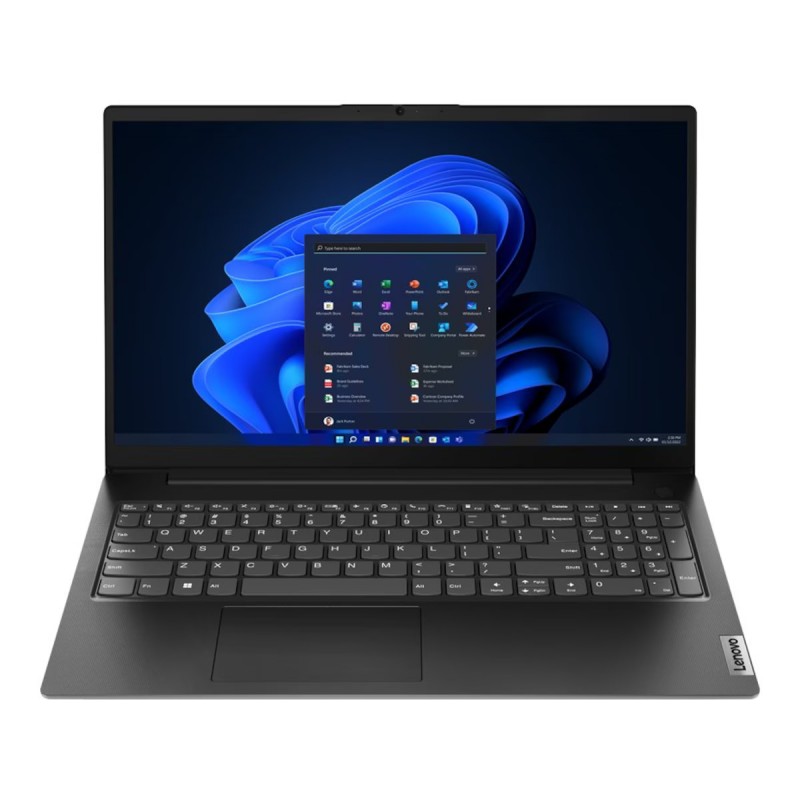 Laptop 14-15" - Lenovo V15 G4 15.6" Full HD i5 (13th Gen) 16GB 512GB SSD Win 11 Pro