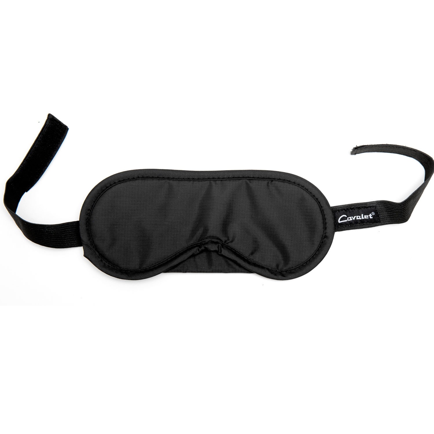 Cavalet sovmask för resan