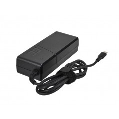 GreenCell Universal 90W USB-C datorladdare (AC-adapter) med strömkabel