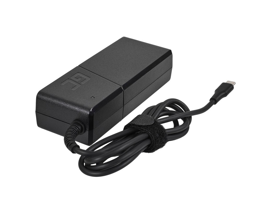 GreenCell Universal 90W USB-C datorladdare (AC-adapter) med strömkabel