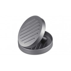 Austin and Barbeque hamburgerpress i aluminium