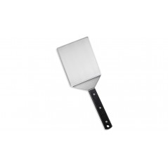 Austin and Barbeque grillspade i rostfritt stål