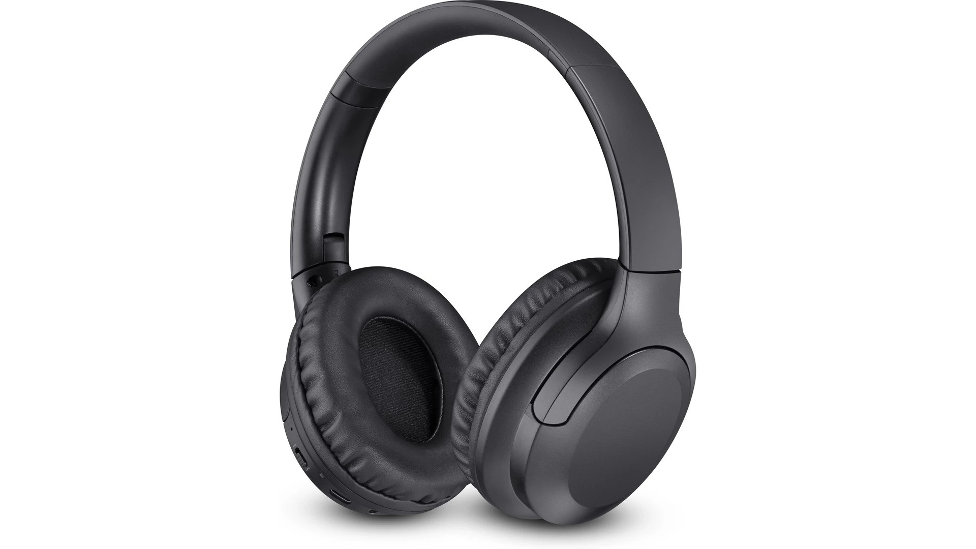 ON trådlösa bluetooth-hörlurar och headset