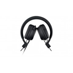 On ear-hörlurar - ON on-ear hörlurar och headset med 3.5 millimeter anslutning