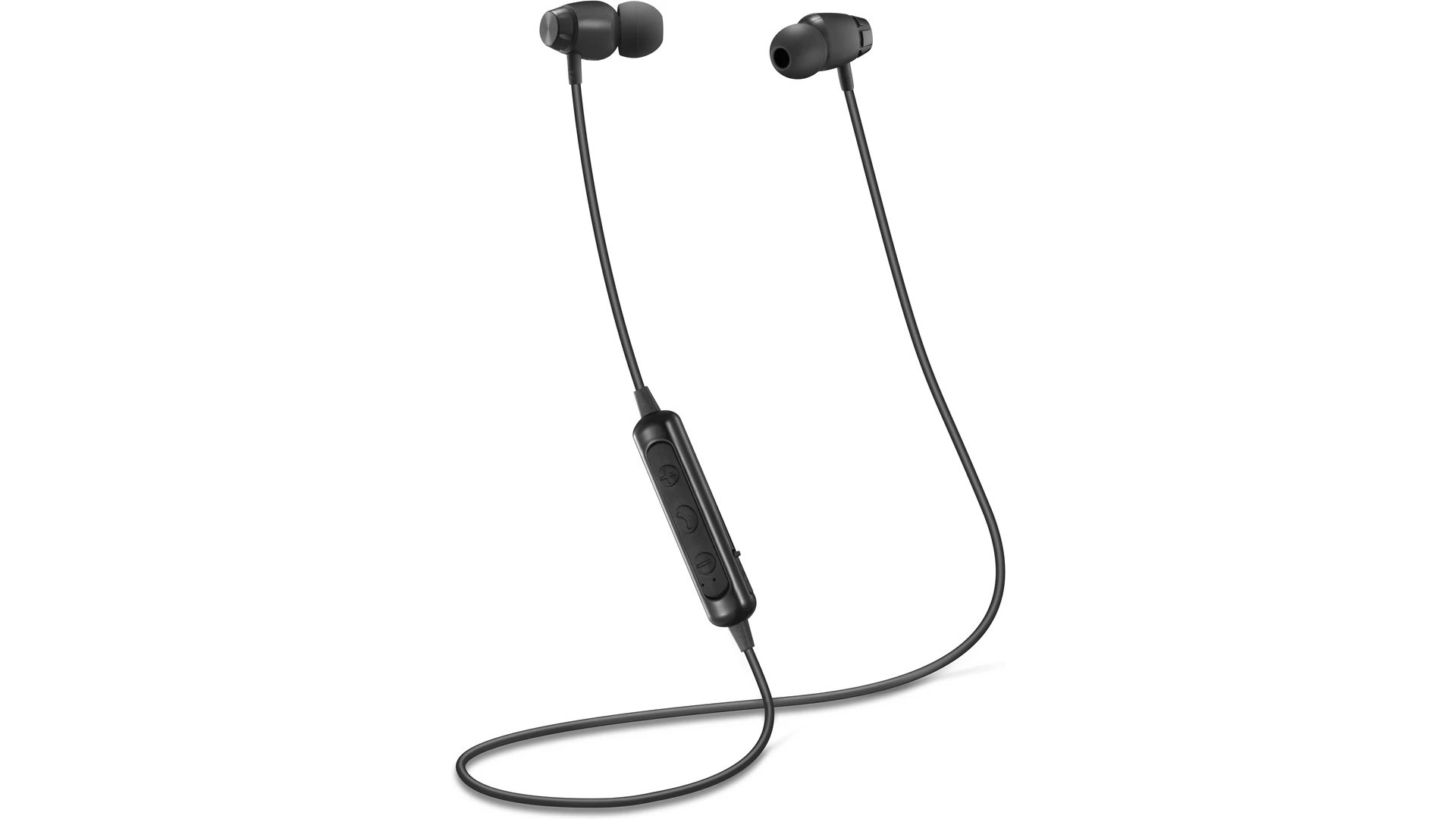 ON bluetooth in-ear-sporthörlurar och headset