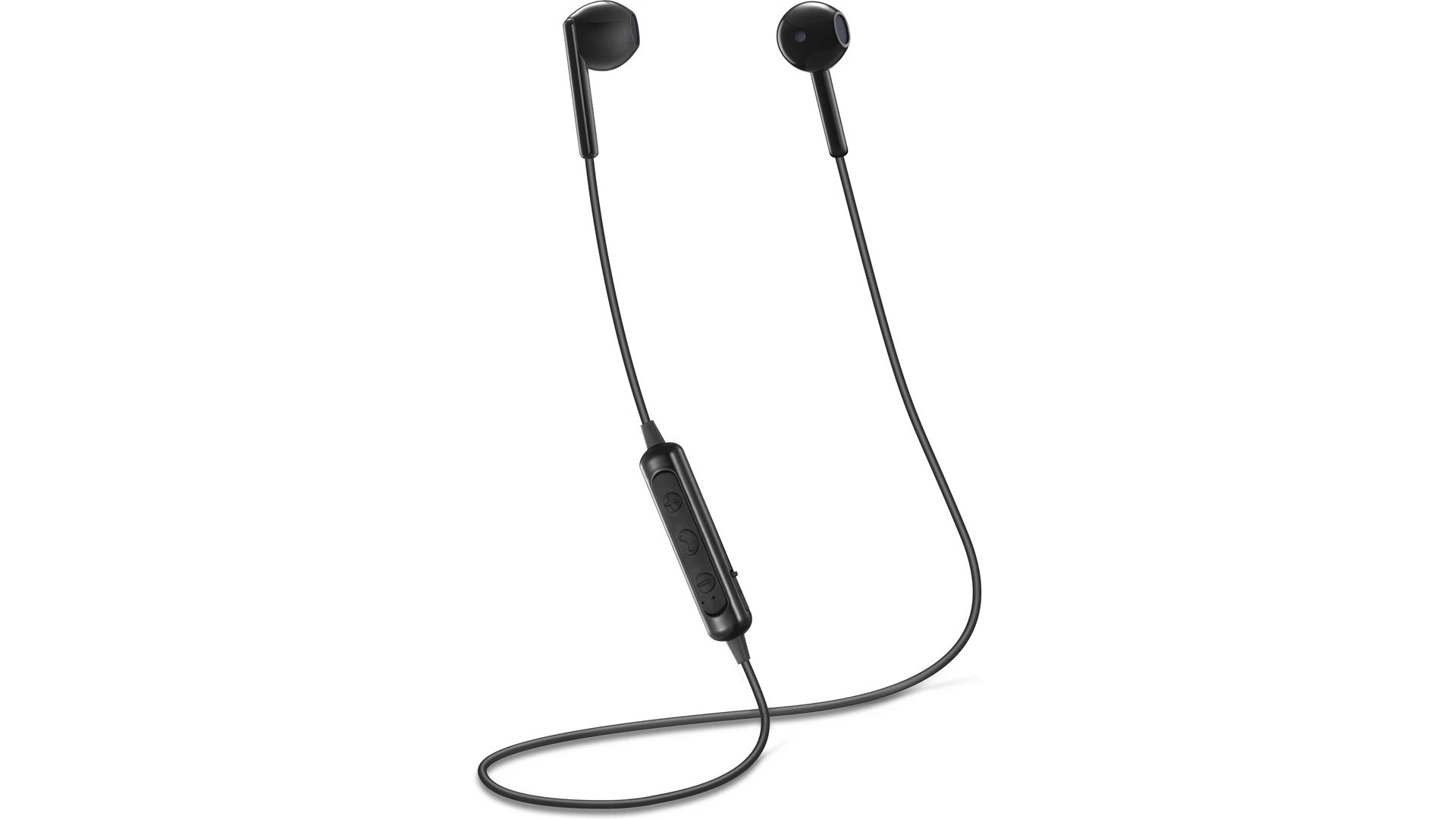 ON bluetooth earpod-sporthörlurar och headset