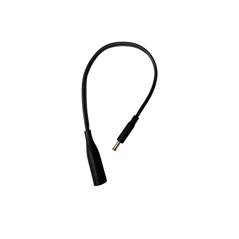 Dell laddare - Laddkabel konvertering till Dell XPS och M3800 7.4mm till 4.5mm max 230W