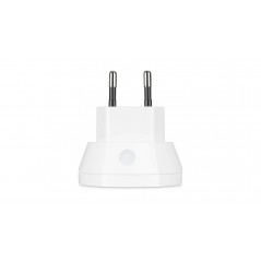 Nattlampa - Andersson 2-pack nattlampa med automatisk tändning