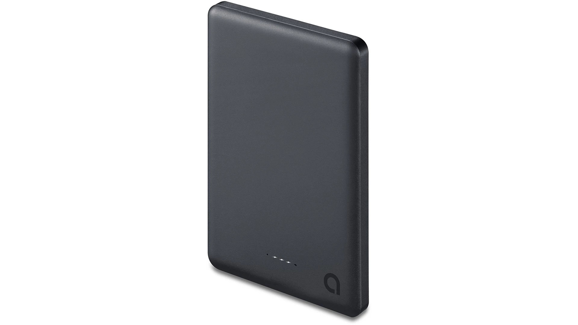 Andersson powerbank 5000 mAh med stöd för trådlös laddning MagSafe