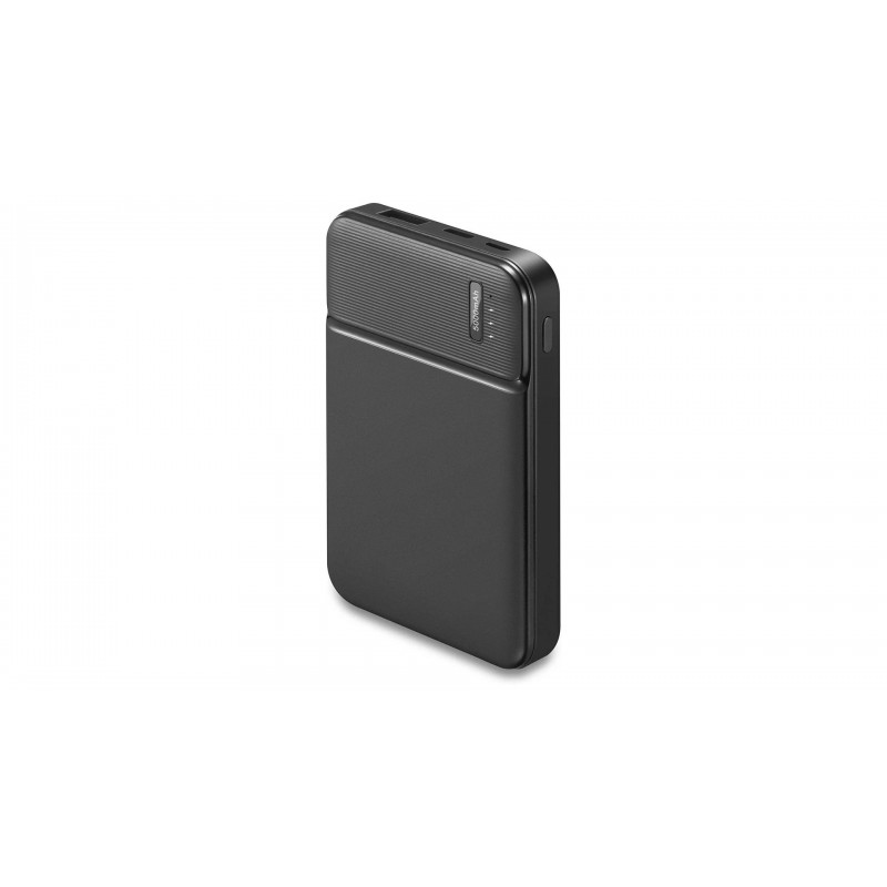 Portabla batterier - ON powerbank 5000 mAh med 1x USB 10W effekt
