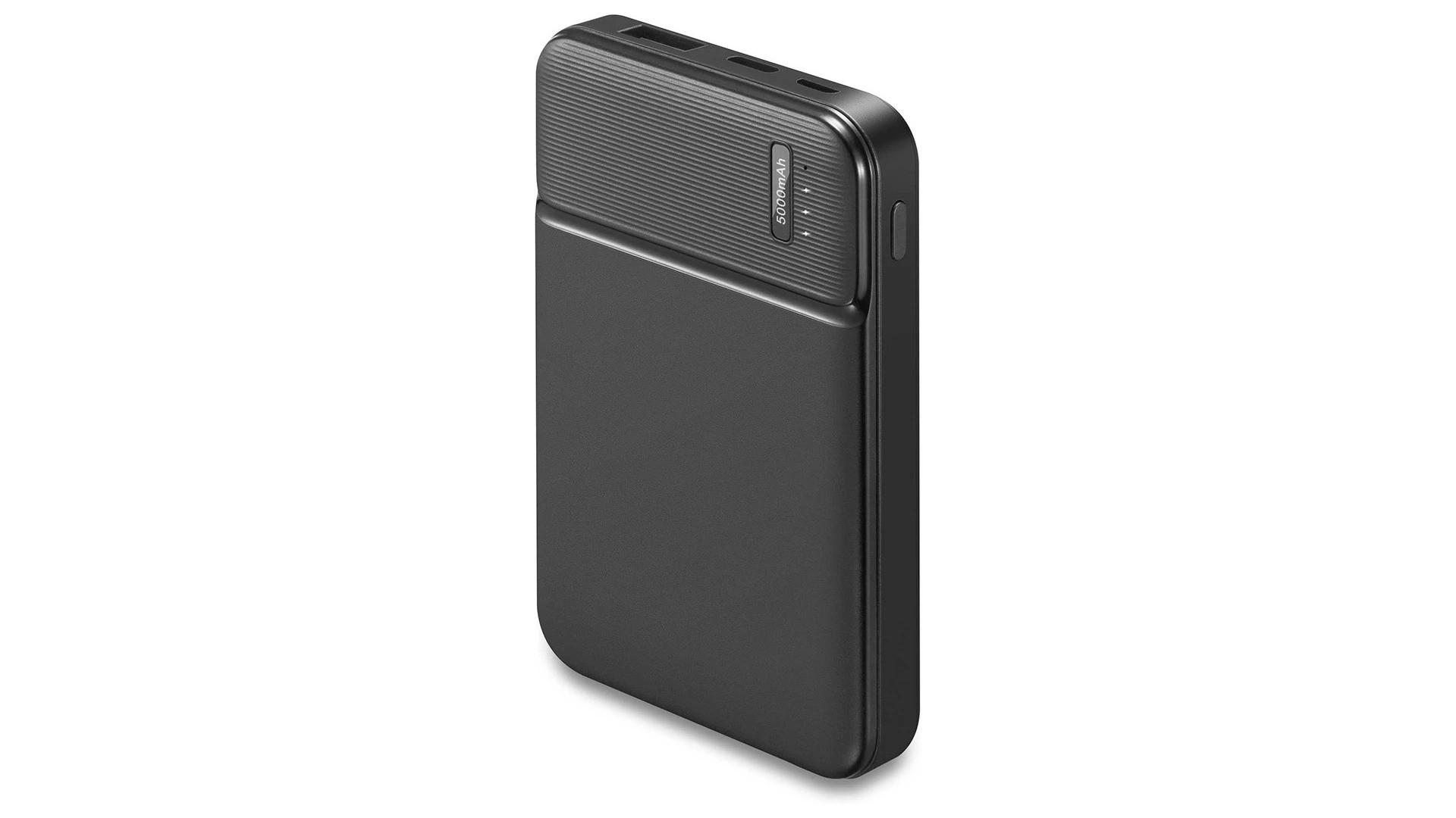 ON powerbank 5000 mAh med 1x USB