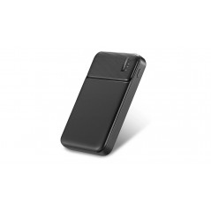 ON powerbank 5000 mAh med 1x USB 10W effekt