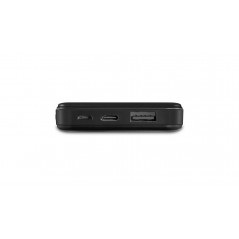 Portabla batterier - ON powerbank 5000 mAh med 1x USB 10W effekt