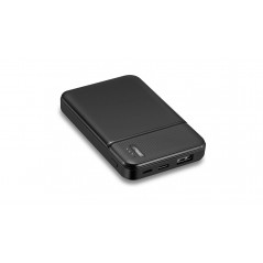 Portabla batterier - ON powerbank 5000 mAh med 1x USB 10W effekt