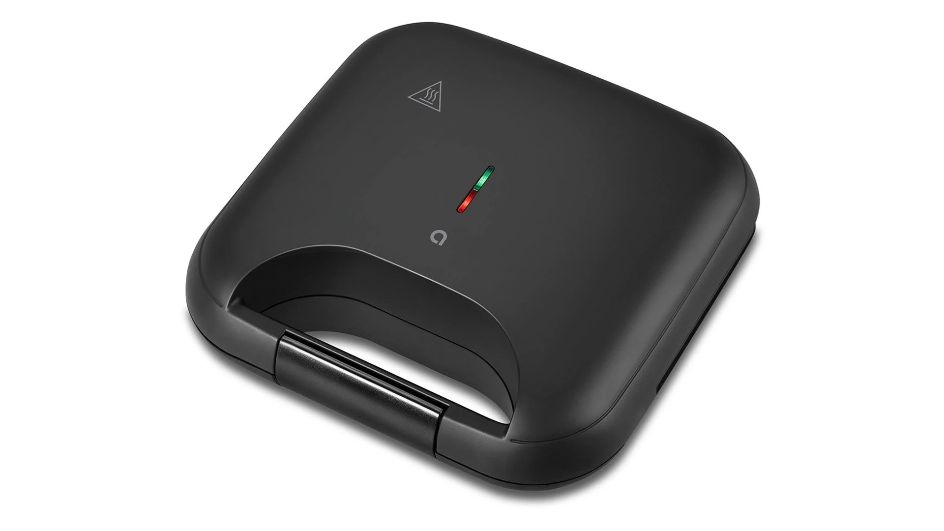 Andersson smörgåsgrill med 750W effekt