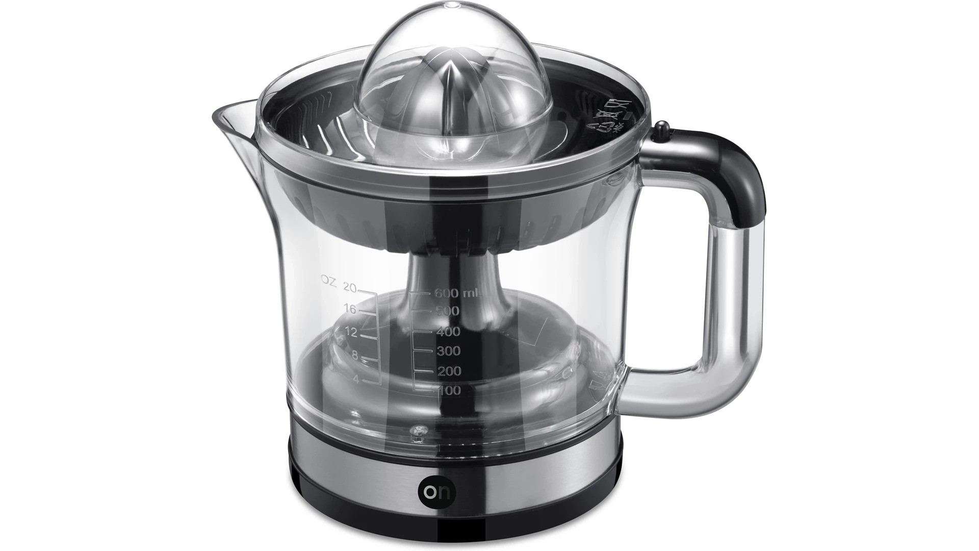 ON juicemaskin / juicer 30W