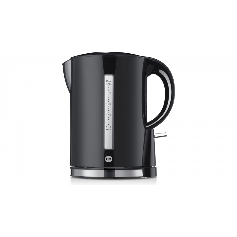 Vattenkokare - ON vattenkokare 1.7 liter 2200W