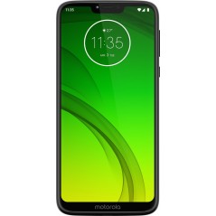 Motorola Moto G7 (2019) 64GB (beg)