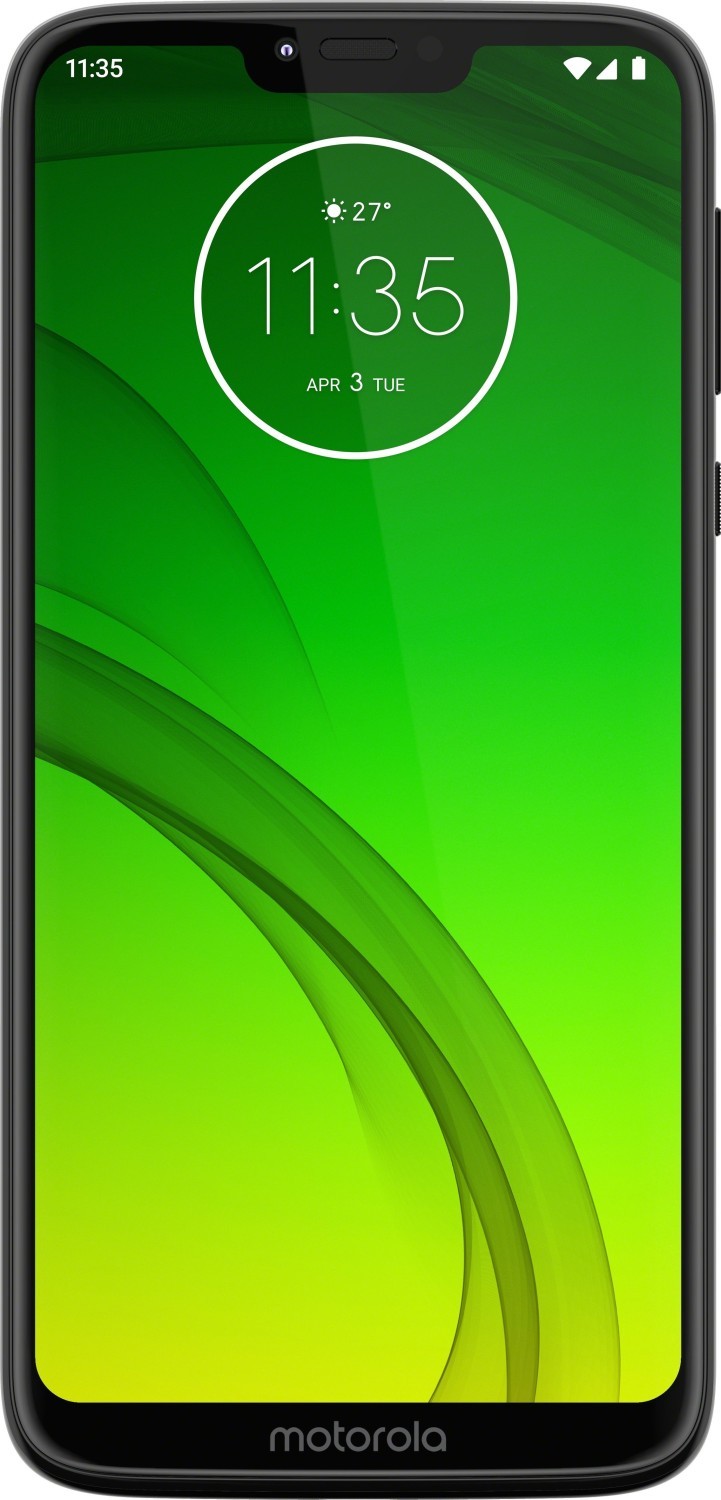 Motorola Moto G7 (2019) 64GB