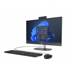 All-in-one-dator - HP ProOne 240 G10 24" All-In-One i7 (gen 13) 16GB 512GB SSD Win 11 Pro