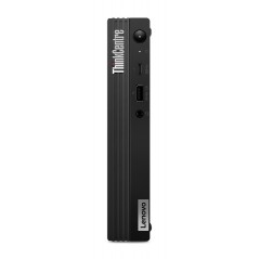 Lenovo ThinkCentre M70q Tiny i5 (gen 10) 16GB 256GB SSD med WiFi Win11 Pro (beg)
