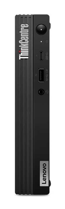 Lenovo ThinkCentre M70q Tiny i5 (gen 10) 16GB 256GB SSD med WiFi Win11 Pro