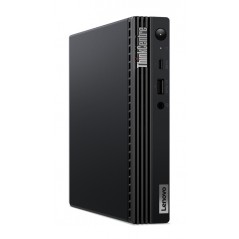 Lenovo ThinkCentre M70q Tiny i5 (gen 10) 16GB 256GB SSD med WiFi Win11 Pro (beg)