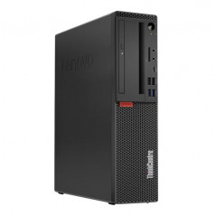 Lenovo ThinkCentre M720s SFF i5 16GB 512GB SSD med WiFi Win11 Pro (beg)