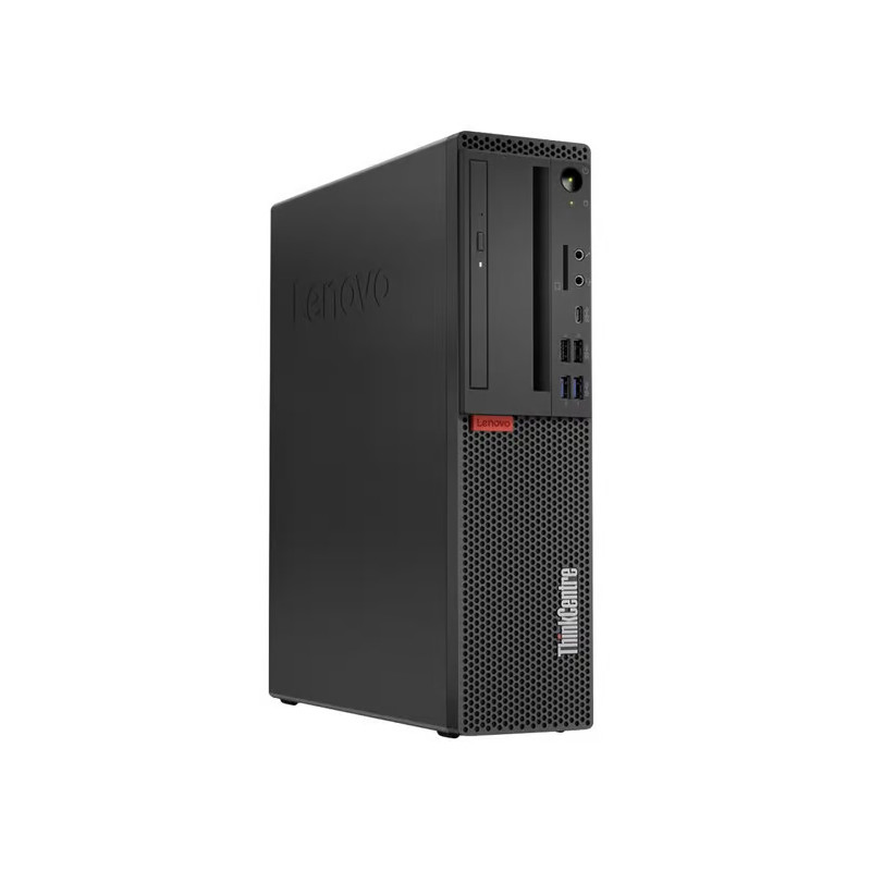 Stationär dator begagnad - Lenovo ThinkCentre M720s SFF i5 16GB 512GB SSD med WiFi Win11 Pro (beg)