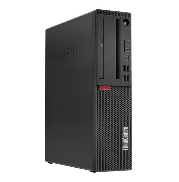 Lenovo ThinkCentre M720s SFF i5 16GB 512GB SSD med WiFi Win11 Pro