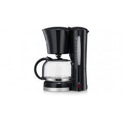 Kaffekokare och espressomaskin - ON kaffebryggare för 10 koppar