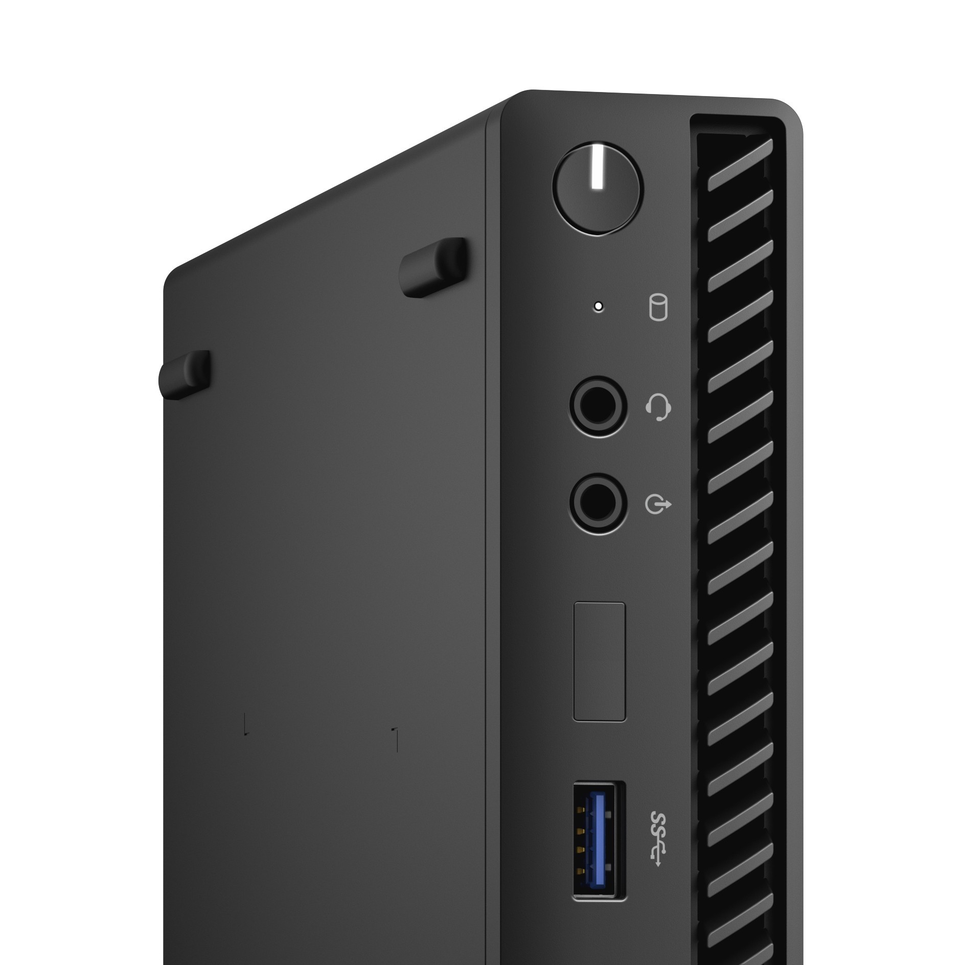 Dell OptiPlex 3090 Micro i5 (gen 10) 16GB 256GB SSD med WiFi Windows 11 Pro