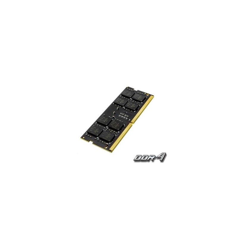 RAM-minnen - 32GB RAM-minne DDR4 SO-DIMM (3200MHz) till laptop