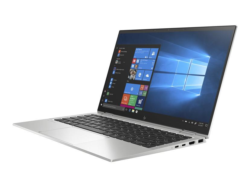 HP EliteBook x360 1040 G7 14" Full HD Touch i5 (gen 10) 16GB 256GB SSD med 4G-modem Win 11 Pro |Som ny|