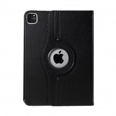 Fodral surfplatta - Fodral med stöd till iPad Pro 12.9 3rd/4th/5th/6th Gen (2018/2020/2021/2022)