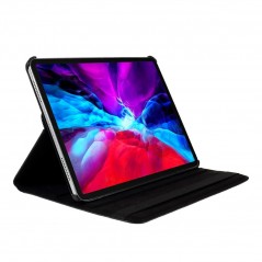 Fodral surfplatta - Fodral med stöd till iPad Pro 12.9 3rd/4th/5th/6th Gen (2018/2020/2021/2022)