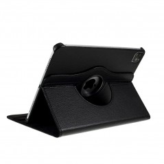 Fodral surfplatta - Fodral med stöd till iPad Pro 12.9 3rd/4th/5th/6th Gen (2018/2020/2021/2022)