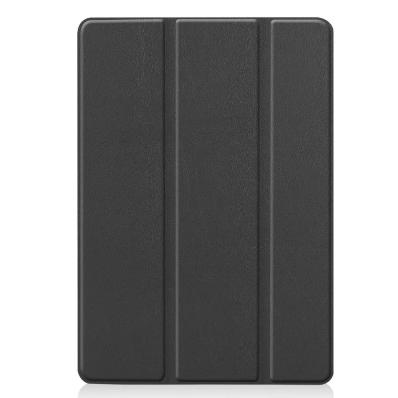 Fodral surfplatta - SiGN fodral med ställ till iPad 10.2" (2019/2020/2021) 7th, 8th & 9th Gen (svart)