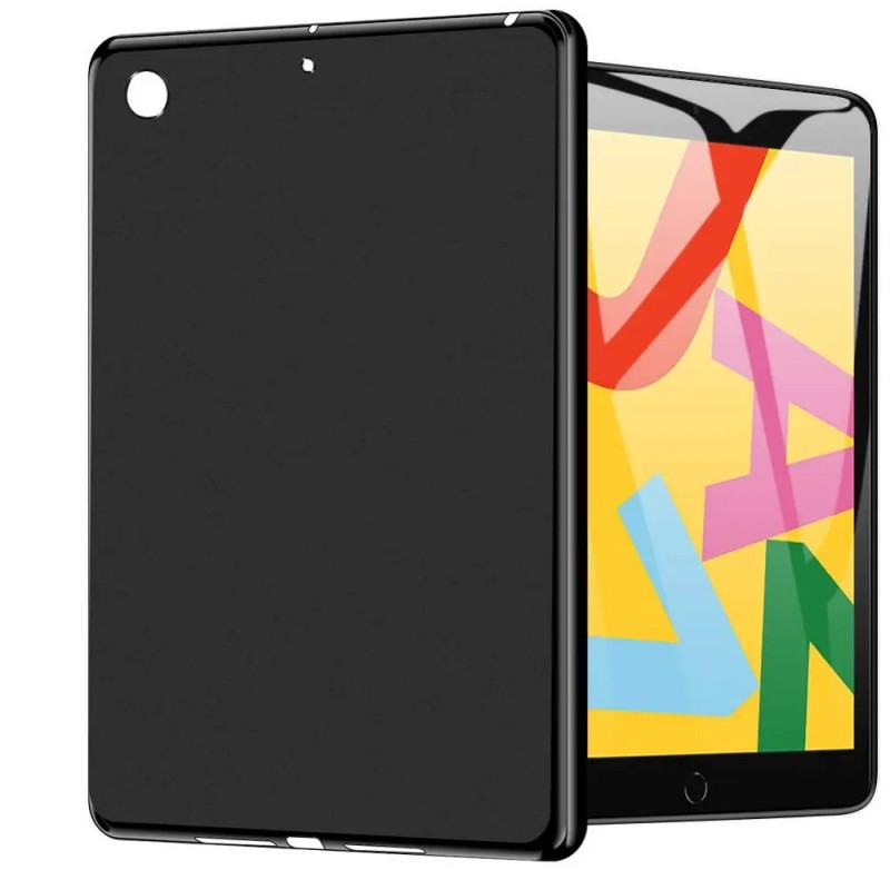 Fodral surfplatta - Skal till iPad 10.2" (2019/2020/2021) 7th, 8th & 9th Gen