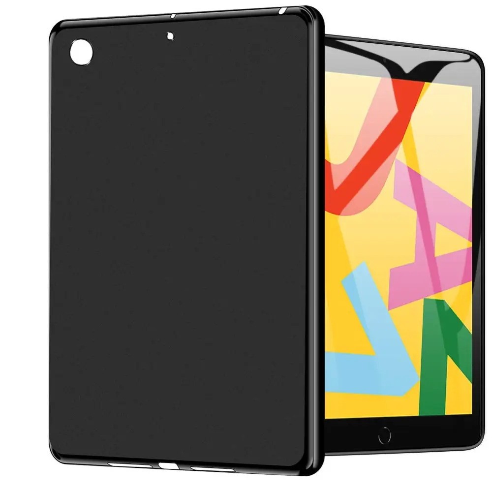 Skal till iPad 10.2" (2019/2020/2021) 7th, 8th och 9th Gen