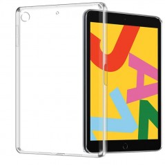 Genomskinligt skal till iPad 10.2" (2019/2020/2021) 7th, 8th & 9th Gen