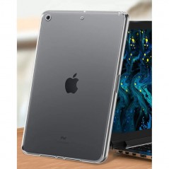 Genomskinligt skal till iPad 10.2" (2019/2020/2021) 7th, 8th & 9th Gen