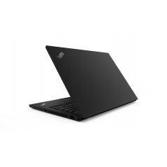 Lenovo Thinkpad P14s G1 14" Full HD i7 (gen 10) 32GB 512GB SSD P520 W11P (beg)